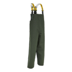 Elastomer/PVC Overall