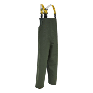 Elastomer/PVC Overall