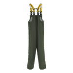 Elastomer/PVC Overall