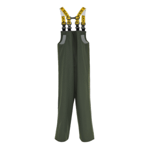 Elastomer/PVC Overall