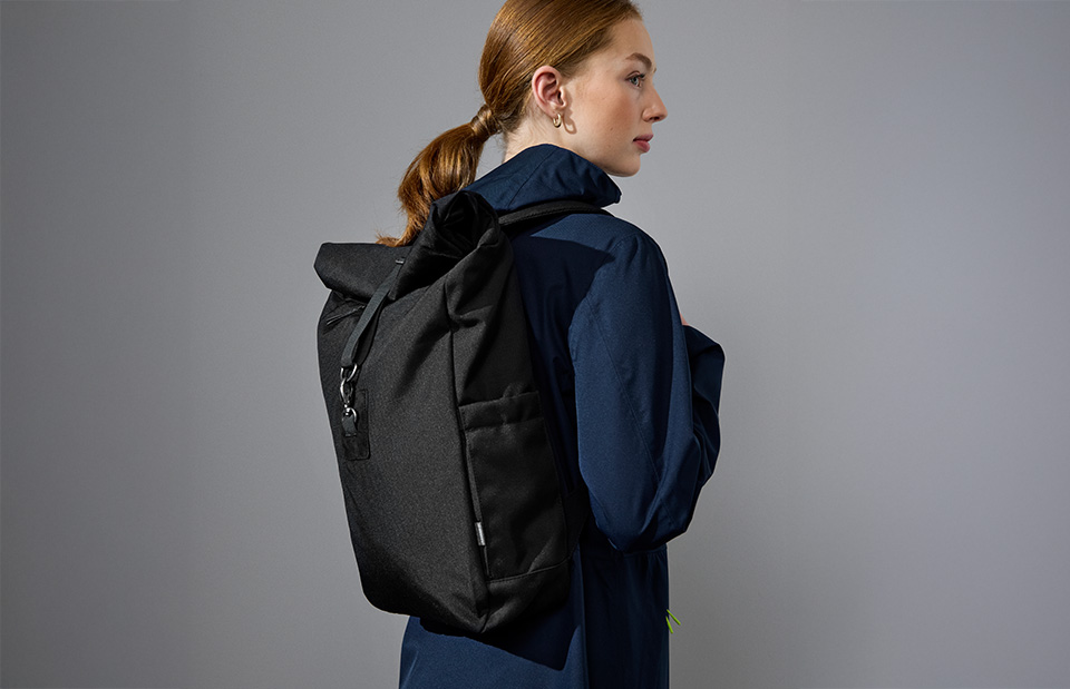 Backpack | canvas