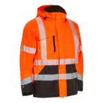 Visible Xtreme Stretch Jakke