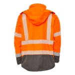 Visible Xtreme Stretch Jakke