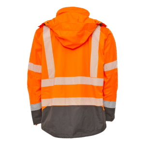 Visible Xtreme Stretch Jakke