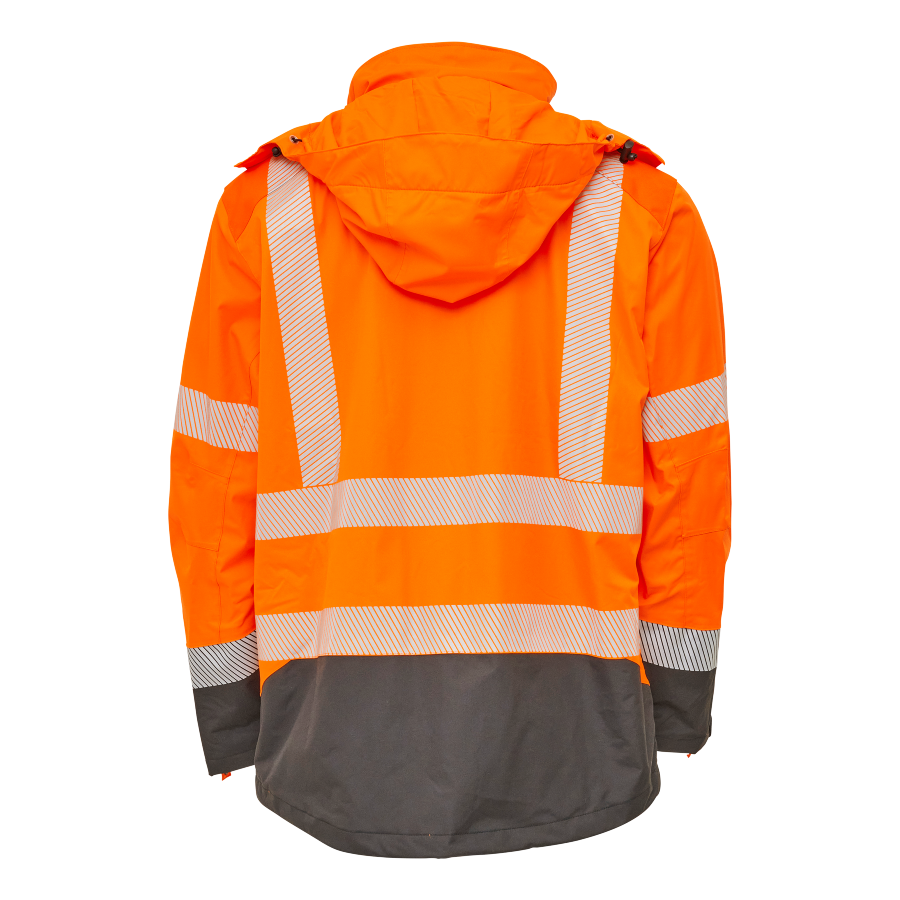 Visible Xtreme Stretch Jakke