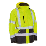 Visible Xtreme Stretch Jakke
