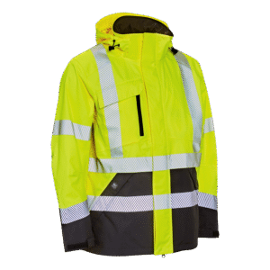 Visible Xtreme Stretch Jakke