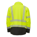 Visible Xtreme Stretch Jakke