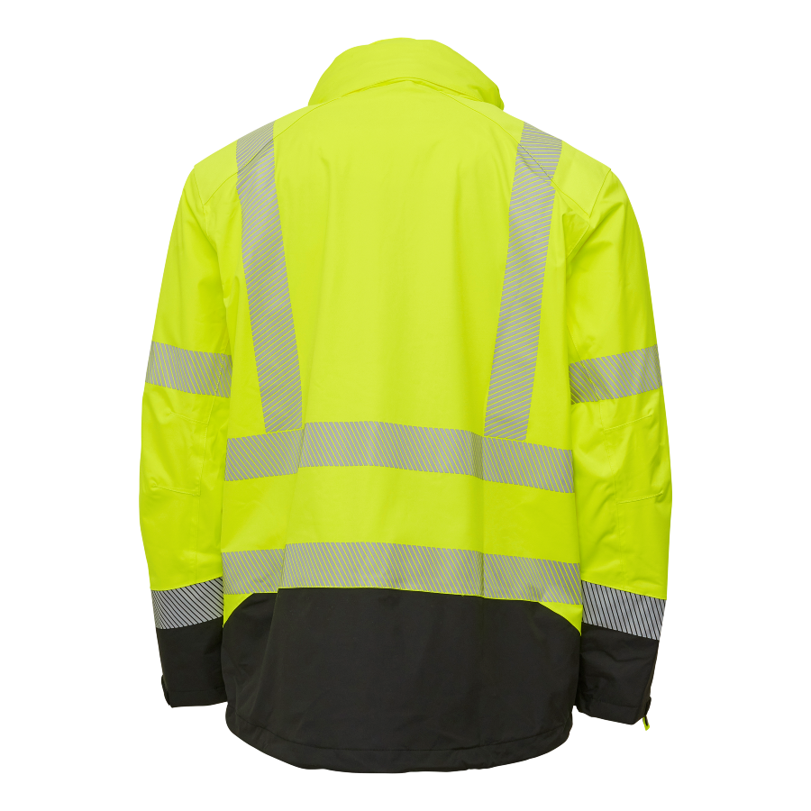 Visible Xtreme Stretch Jakke