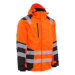 Visible Xtreme Recycled Jakke