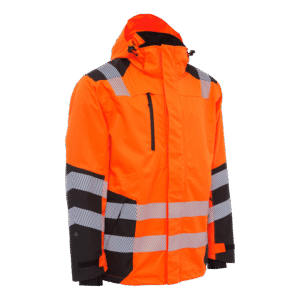 Visible Xtreme Recycled Jakke