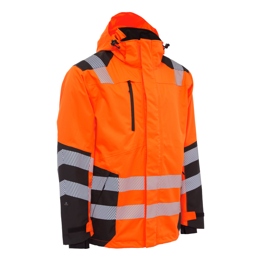 Visible Xtreme Recycled Jakke