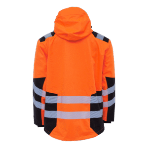 Visible Xtreme Recycled Jakke