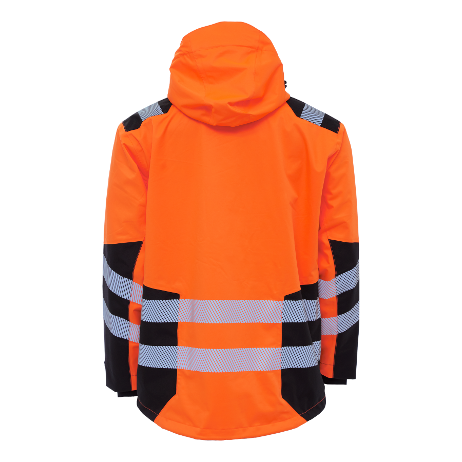 Visible Xtreme Recycled Jakke