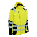 Visible Xtreme Recycled Jakke