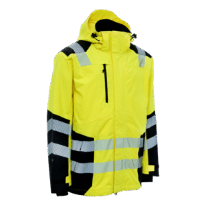 Visible Xtreme Recycled Jakke