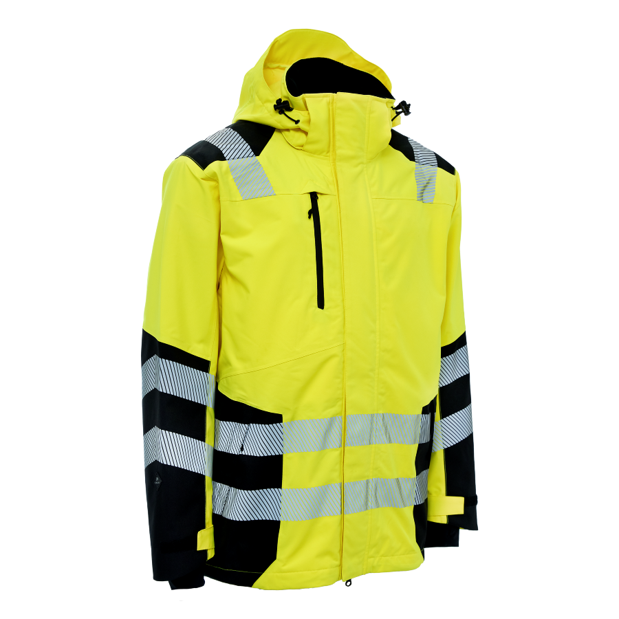 Visible Xtreme Recycled Jakke