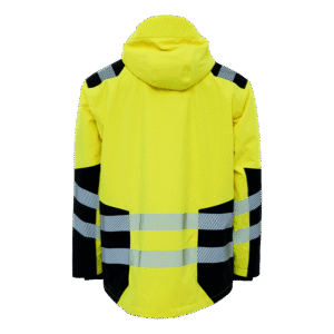 Visible Xtreme Recycled Jakke