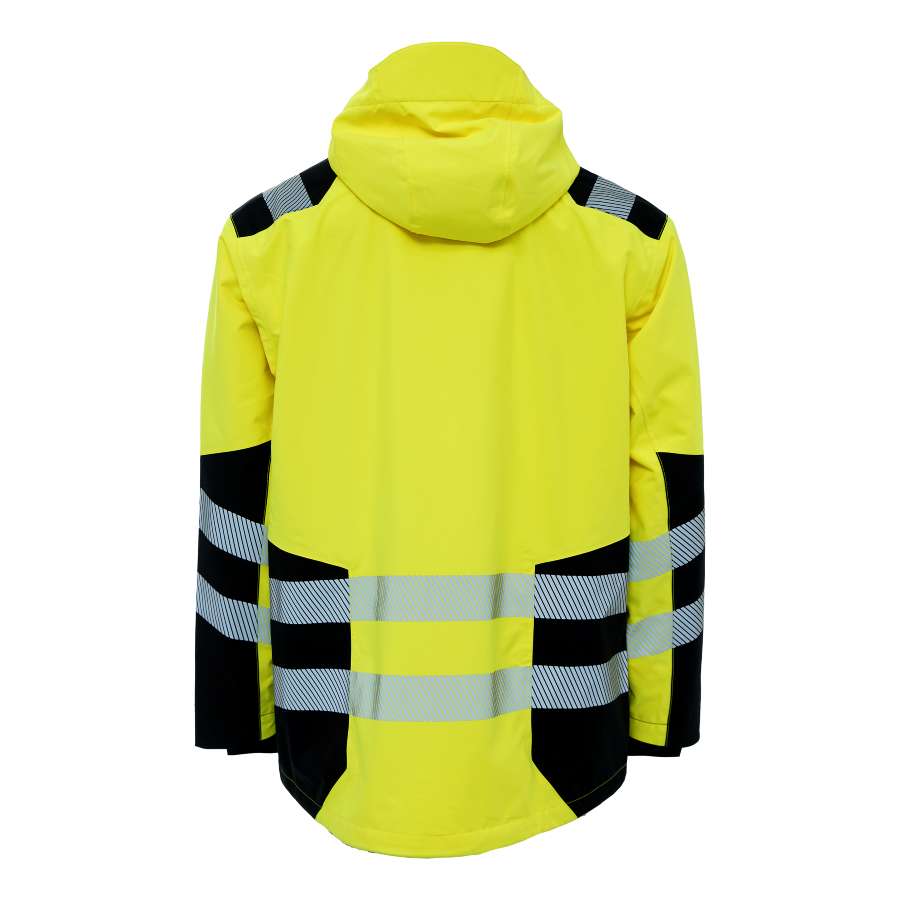 Visible Xtreme Recycled Jakke