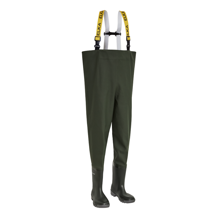 Heavy Duty Waders