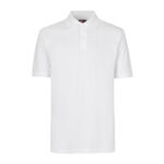 YES poloshirt