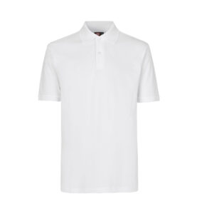 YES poloshirt