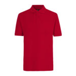 YES poloshirt
