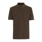YES poloshirt