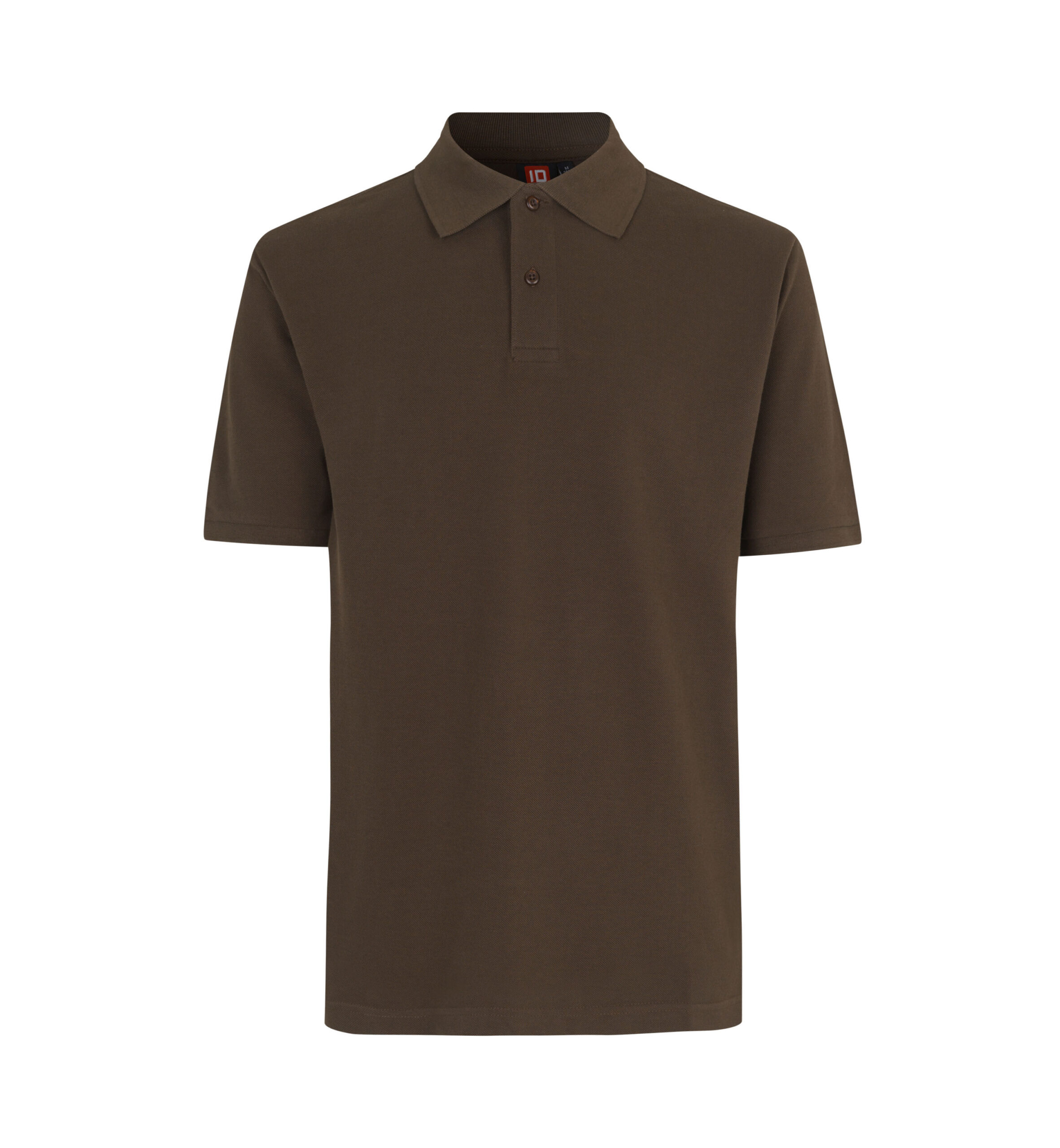 YES poloshirt