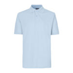 YES poloshirt