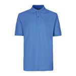 YES poloshirt