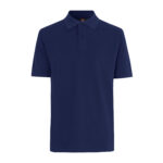 YES poloshirt