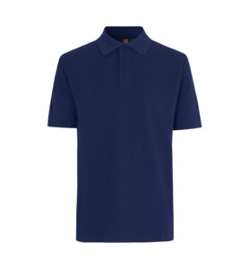 YES poloshirt