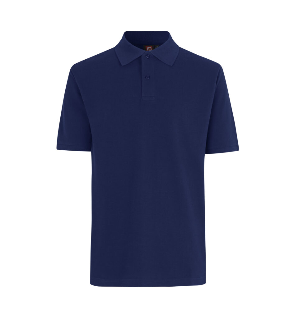 YES poloshirt