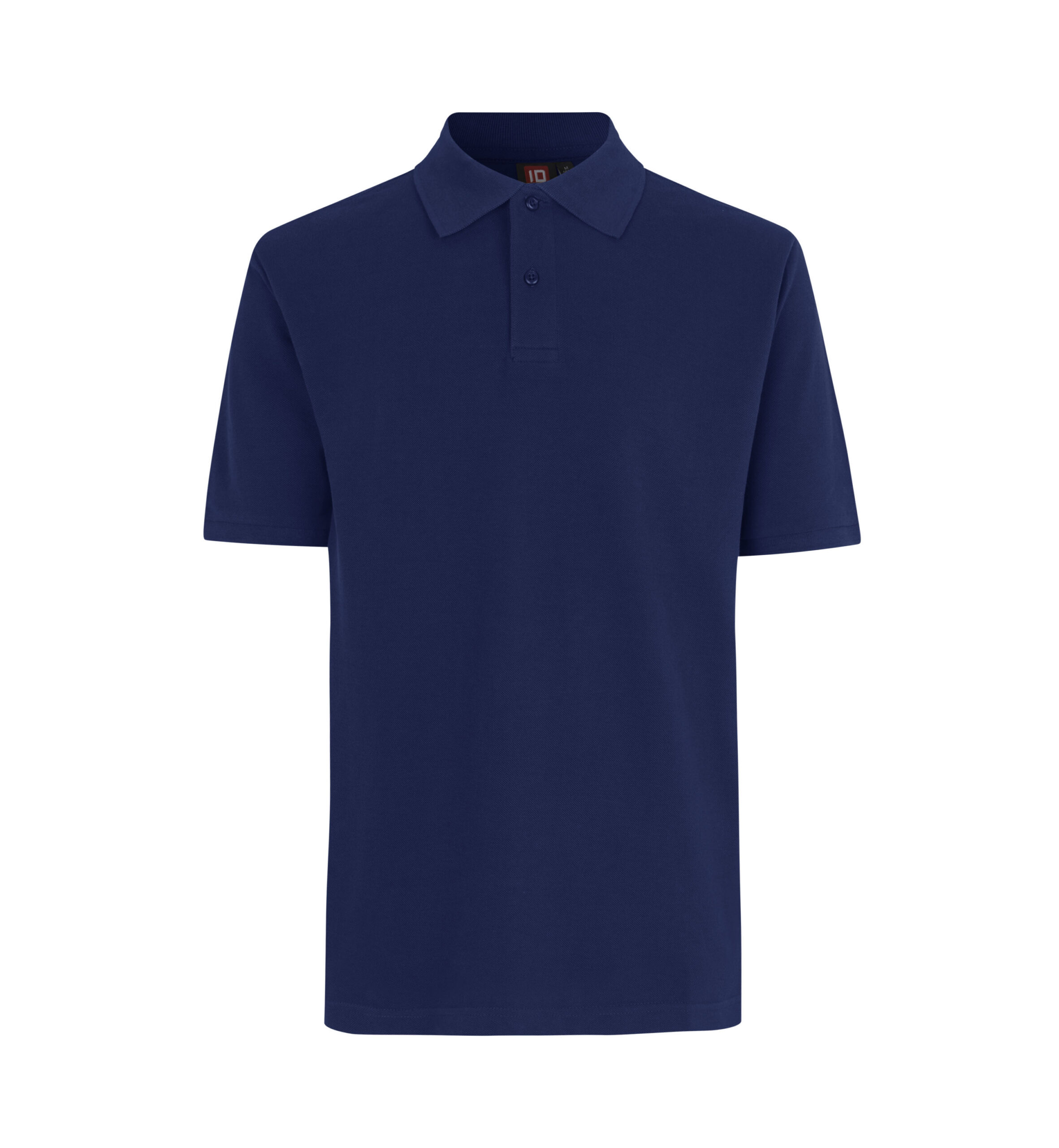 YES poloshirt