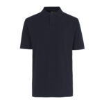 YES poloshirt