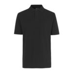 YES poloshirt