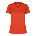 YES Active T-shirt | dame