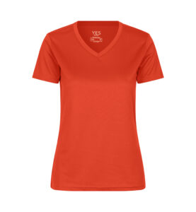 YES Active T-shirt | dame