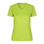 YES Active T-shirt | dame