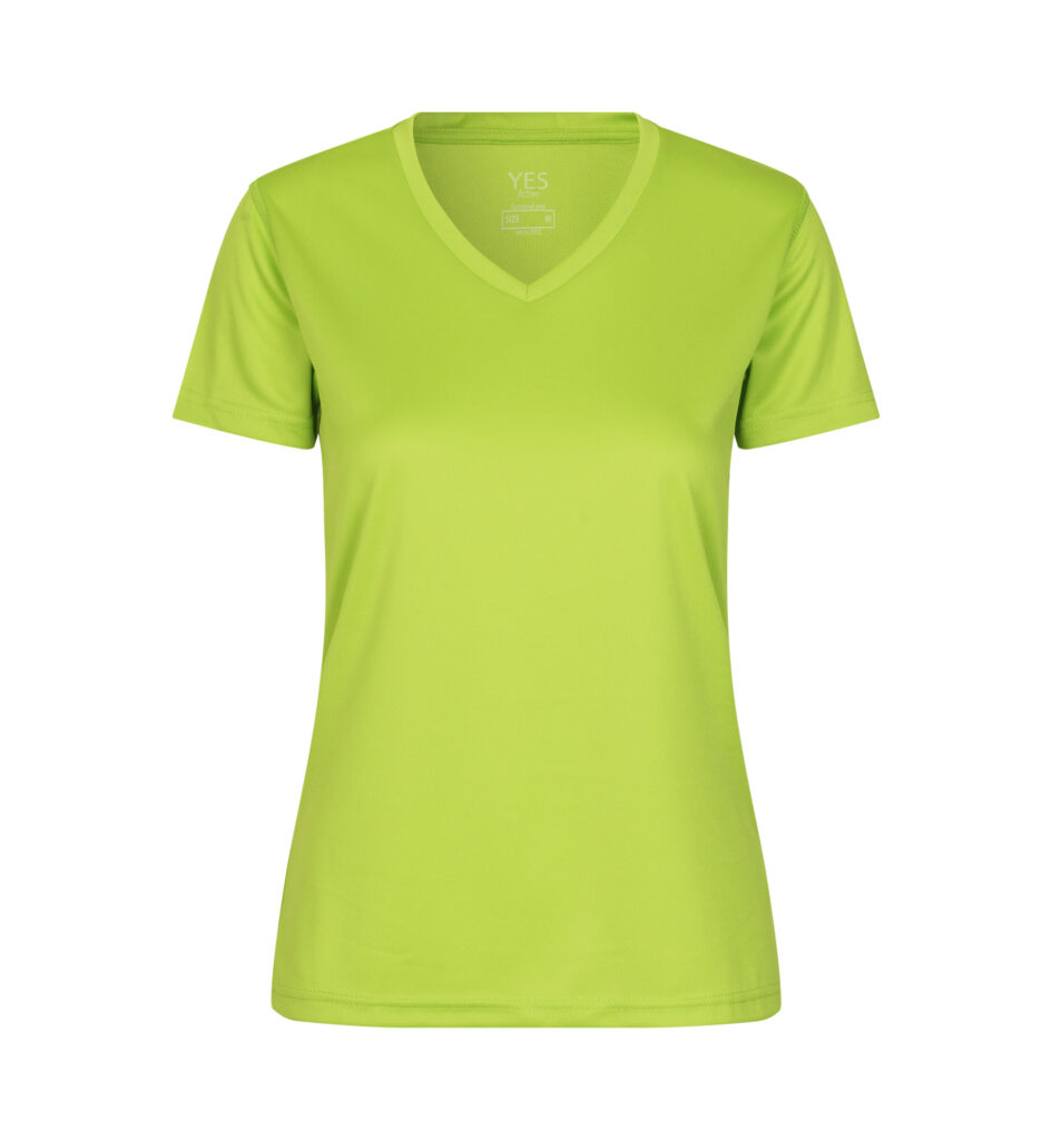 YES Active T-shirt | dame