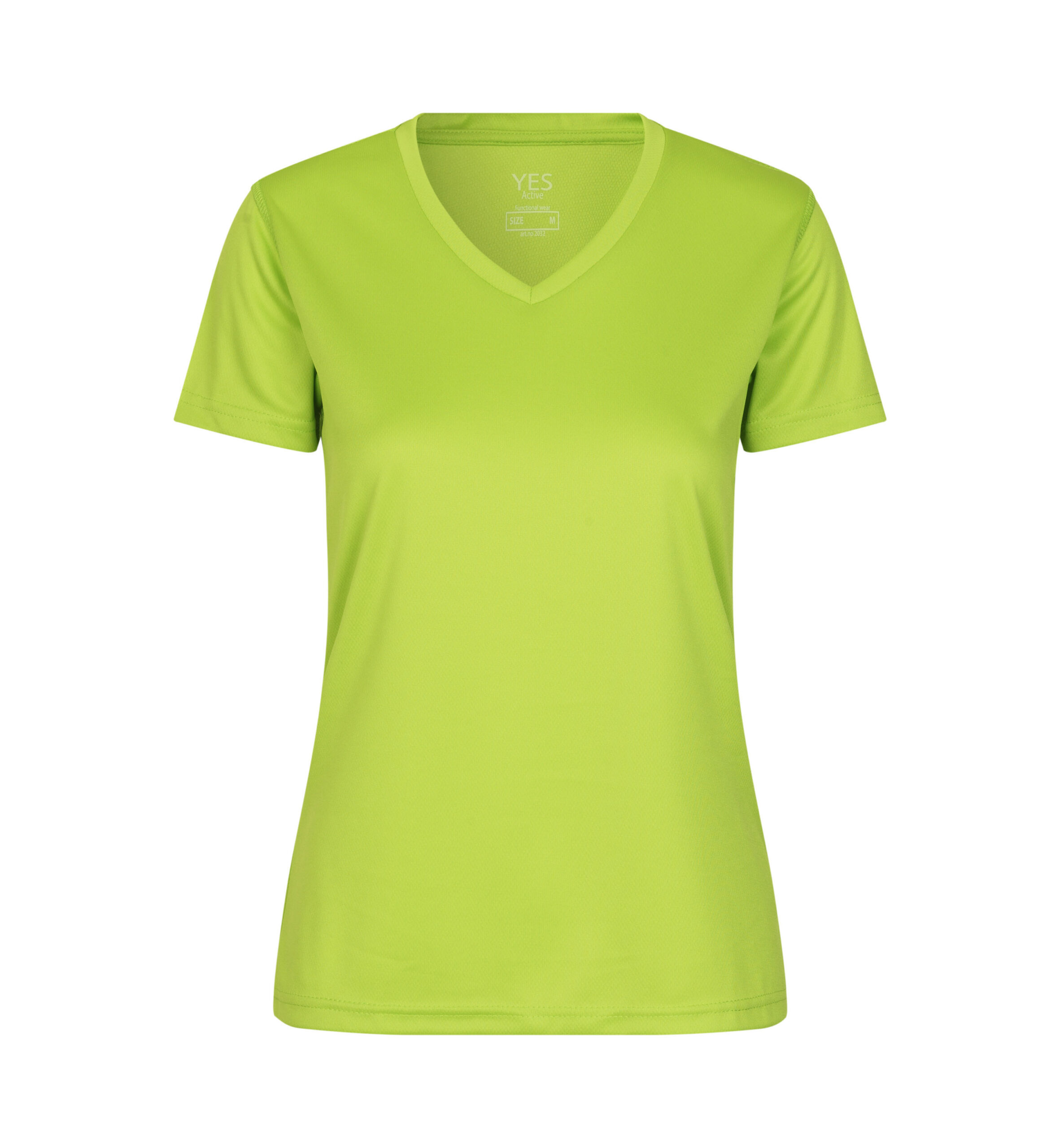 YES Active T-shirt | dame