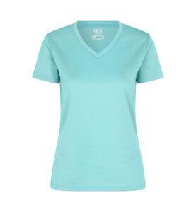 YES Active T-shirt | dame