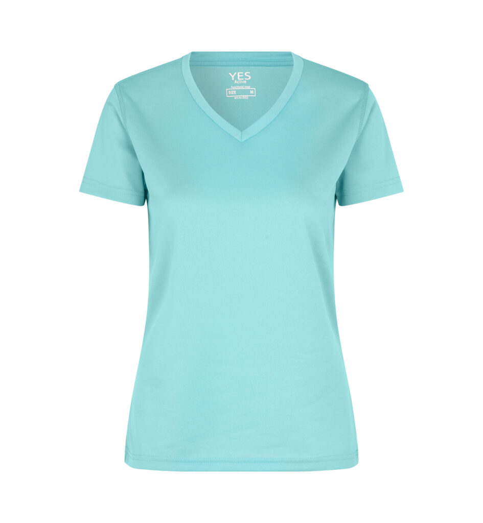 YES Active T-shirt | dame