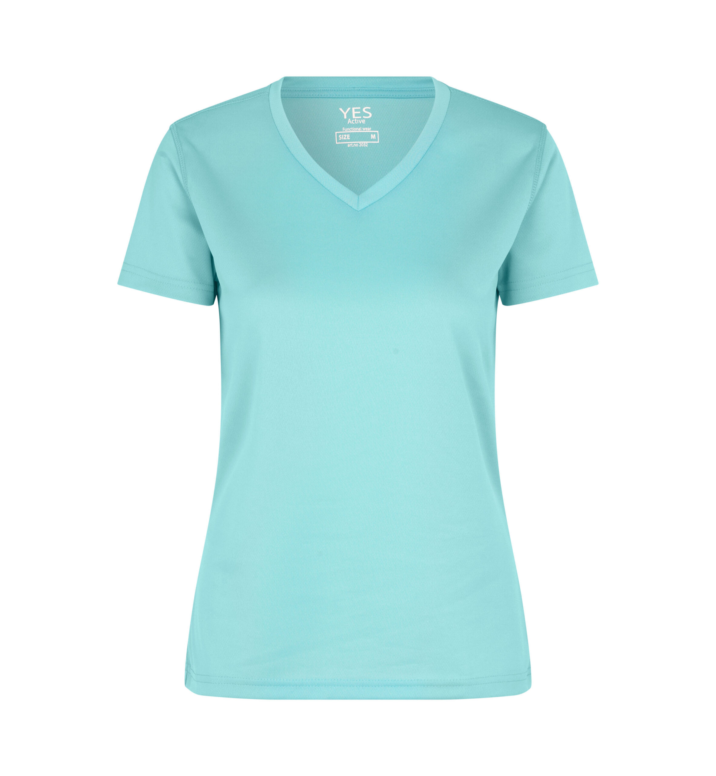 YES Active T-shirt | dame
