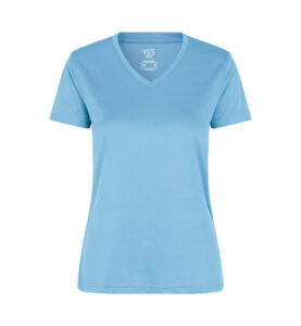 YES Active T-shirt | dame