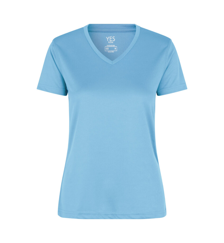 YES Active T-shirt | dame