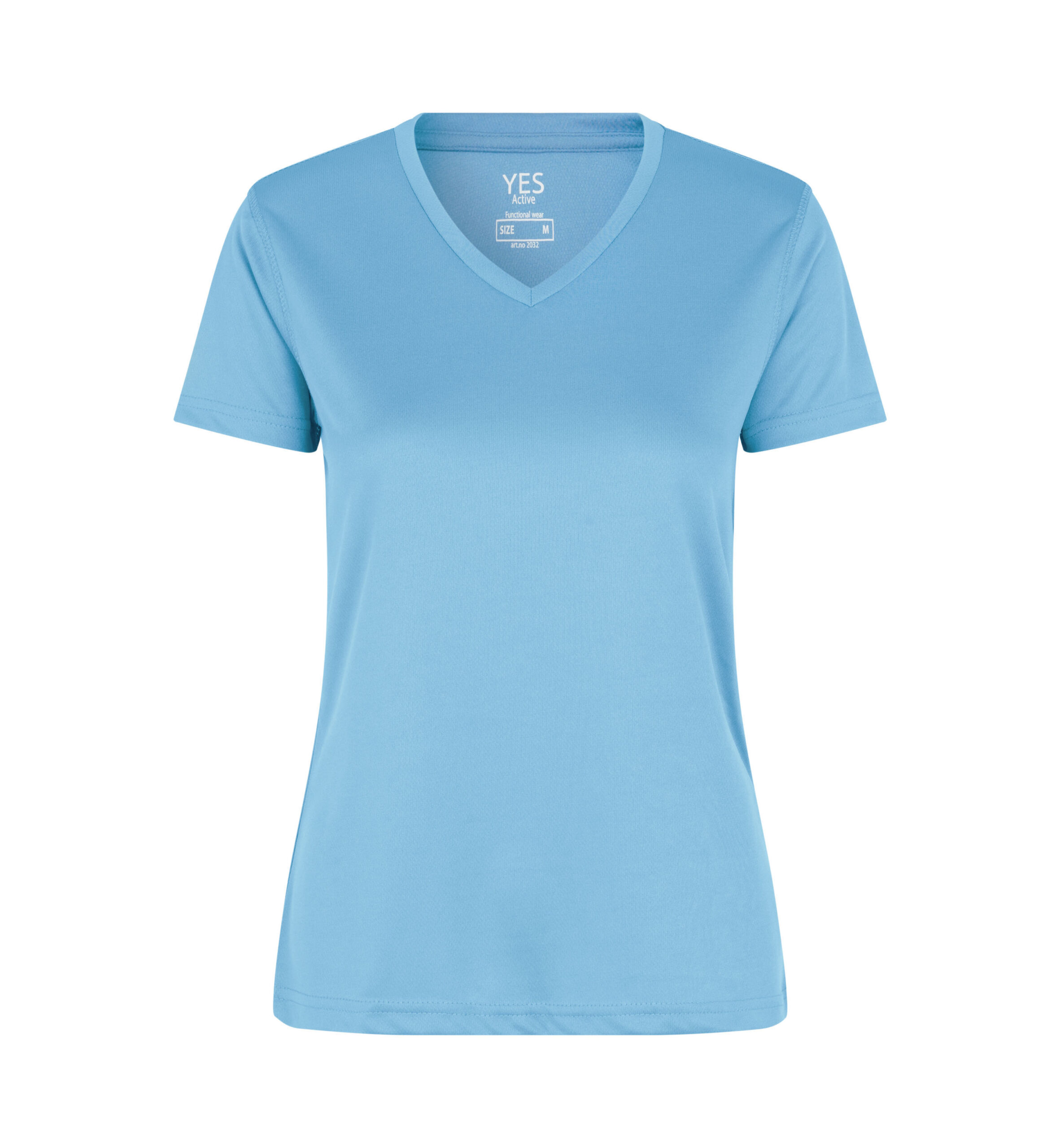 YES Active T-shirt | dame