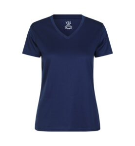 YES Active T-shirt | dame