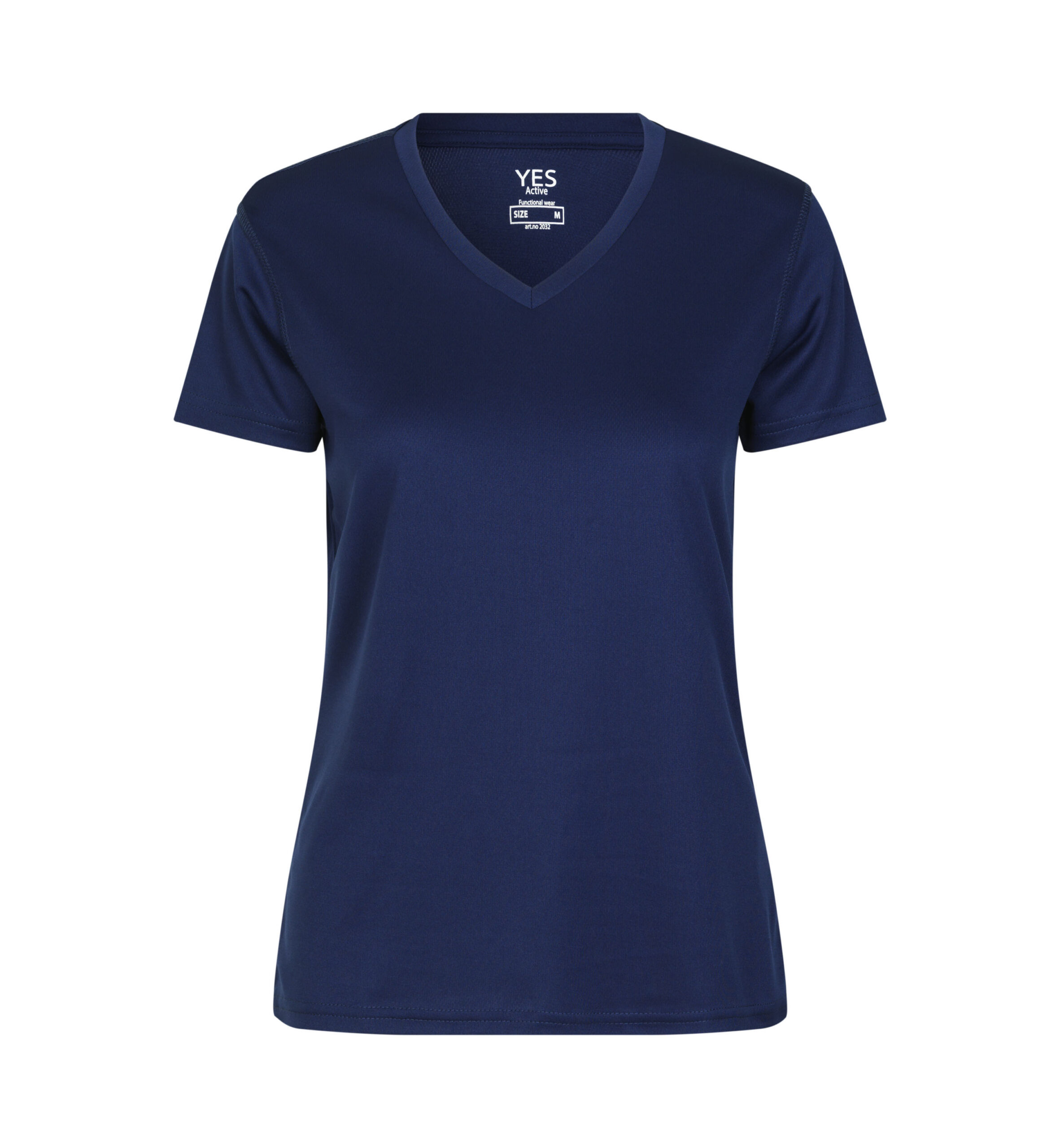 YES Active T-shirt | dame
